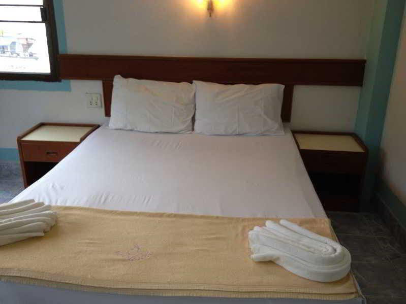A Mansion Hotel Krabi town Eksteriør bilde